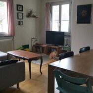 Nachmieter:in für 4-Zimmer Wohnung, nähe Europaplatz Bern gesucht!