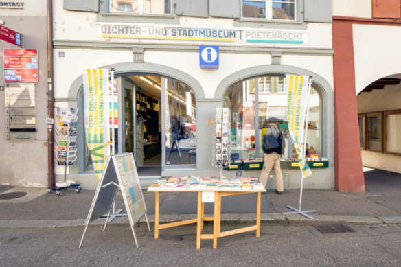 BZ - Der Blick zurück