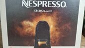 Nespresso Essenza Mini