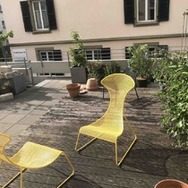 Tolle 3.5 Zi.Whg im Breitsch mit 67m2 Terrasse