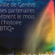 Mois de l’histoire LGBTIQ+ 2024