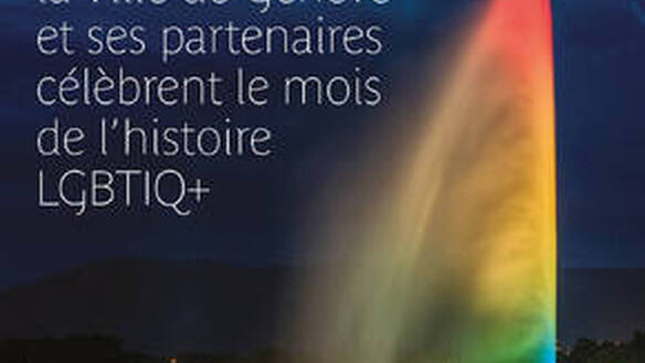 Mois de l’histoire LGBTIQ+ 2024