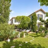 Bed and Breakfast in der Provence zu verkaufen