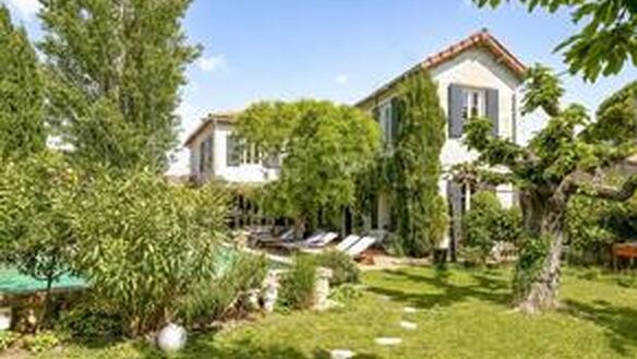 Bed and Breakfast in der Provence zu verkaufen