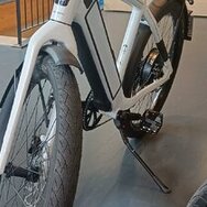 Stromer ST3 neu 2024 mit 100km