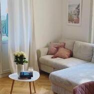 2,5 Zimmer Wohnung in Bern mit grosser privater Terrasse ab 16.12.2024