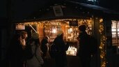 Wir suchen Dich! Mitarbeitende für unsere Weihnachtsmarkt-Stände (w/m/d)