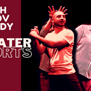 English theater sports in Zurich