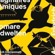 Friedrich Dürrenmatt – Imaginaires atomiques