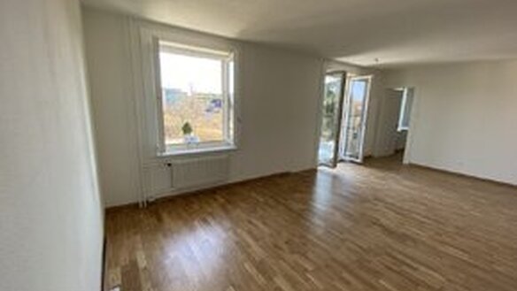 3-Zimmer-Wohnung in Oberwinterthur zu vermieten