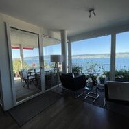 One-month sublet in November: Furnished apartment in Wädenswil