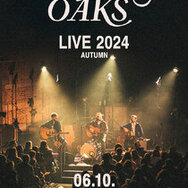 Zu Verkaufen 2x Mighty Oaks Tickets - So 06.10.2024