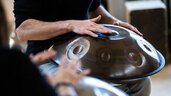 Handpan Einstiegskurs am 20.10.24 in St. Gallen