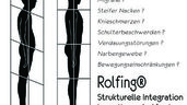 HERBSTANGEBOT! Rolfing® 10er-Serie für 1200.– statt 1800.–!*