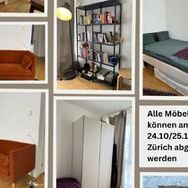 Wohnungsräumung/Clearance