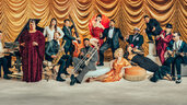 Postmodern Jukebox im Kaufleuten