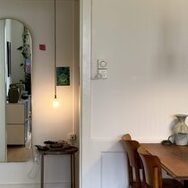 Charmante 3.5 Zimmerwohnung mit ruhigem Innenhof