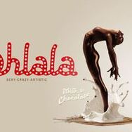 Ohlala 2-Tickets, Samstag, 26.10.24 inkl. Glas Champagner