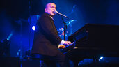 The Billy Joel Songbook spielt am 27.02.2025 in Volkshaus Zurich