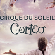 2 Tickets für Cirque du Soleil - Corteo am 20.10.2024 im Hallenstadion Zürich zu verkaufen