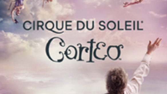 2 Tickets für Cirque du Soleil - Corteo am 20.10.2024 im Hallenstadion Zürich zu verkaufen