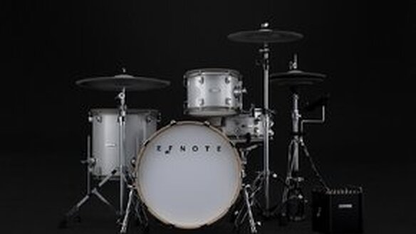 EFNOTE PRO 700 Set