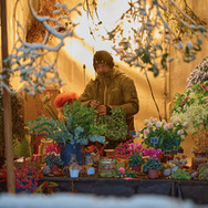 Weihnachtsbazar Rudolf Steiner Schule Zürich