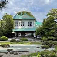 Eine Villa in Japan, die Studio Ghibli inspirierte