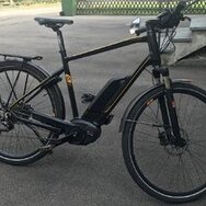 Scott E-Bike E-Sub SE Men Grösse XL zu verkaufen