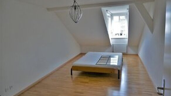 Wg Zimmer 23m2 in Winterthur altstadt ab 1.12.24