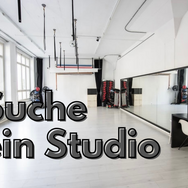 Suche Studio/ Tanz Fitness Raum in Zürich