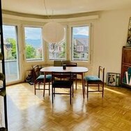 3 ½ room apartment near Bucheggplatz