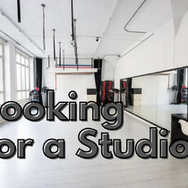 Looking for a Studio/ Dance/ Fitness Room in Zurich