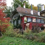 5-Zimmerwohnung in Mehrgenerationenhaus mit grossem Garten in Bern