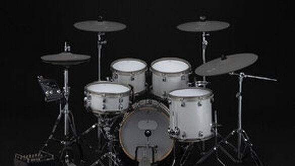 EFNOTE PRO 501 DRUM