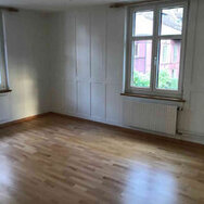 3.5 -Zimmer Wohnung in Seen