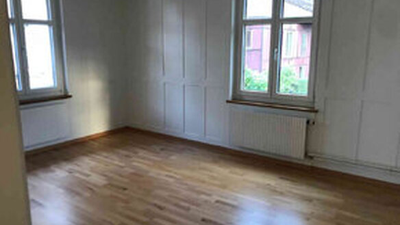 3.5 -Zimmer Wohnung in Seen