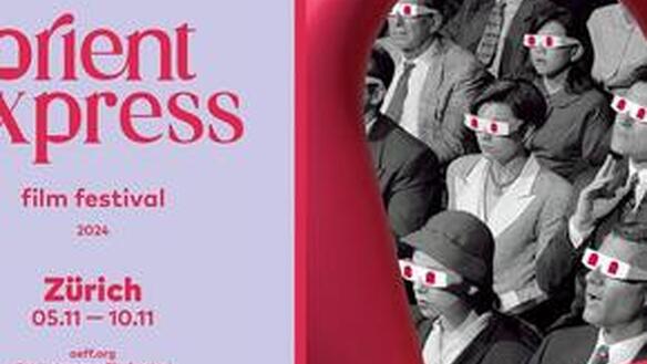 Orient Express Film Festival: Kurzfilme