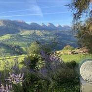 Swiss Mountain Retreat 7. - 13. Oktober Yoga & Wandern