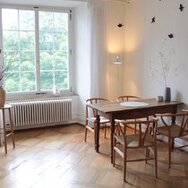 Wunderschöner Atelier-/Büroraum zu vermieten