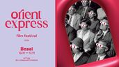 Eröffnung Orient Express Film Festival - Apéro, Filmvorführung und Q&A mit Regisseur