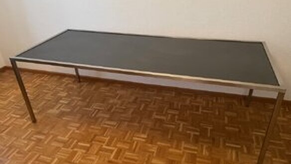 Tisch 220 x 90 cm