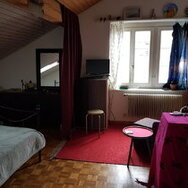 WG-Dachzimmer in Winterthur Eidberg ab 1.2.25