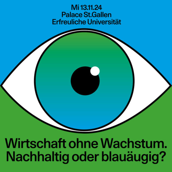 Wirtschaft ohne Wachstum?