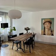 Wunderschöne 2.5 Zimmer Wohnung am Egelsee in Bern zu vermieten ab 01.02.2025