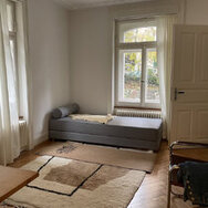 4-Zimmer-Wohnung im Bramberg zur Untermiete (Januar & Februar 2025)