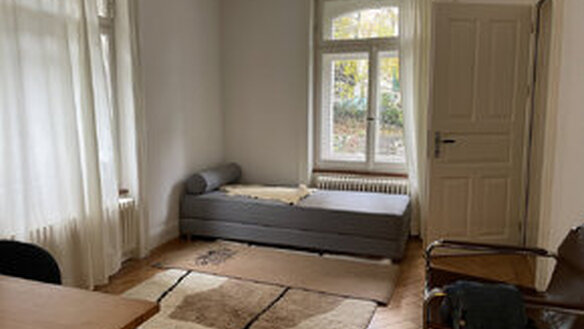 4-Zimmer-Wohnung im Bramberg zur Untermiete (Januar & Februar 2025)