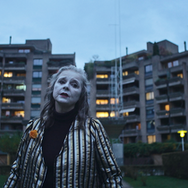 Avant-première du film BRUNAUPARK au cinéma Korso, Fribourg