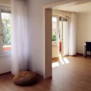 Ab dem 1.1.2025 möblierte helle 3 Zimmer Wohnung in Brunnmattstrasse (Mattenhof)