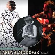 Soirée Flamenco: Concert & Spectacle le 1er décembre à 18h00